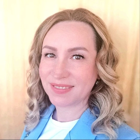 Тарасова Анна