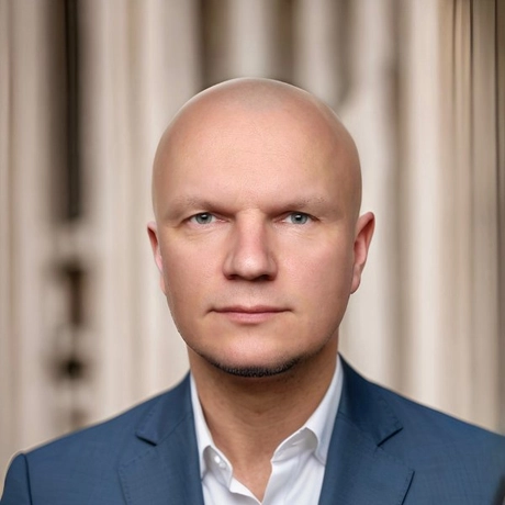 Изображение спикера