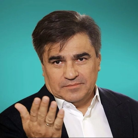 Нечаев Алексей