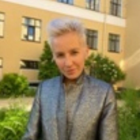 Изображение спикера