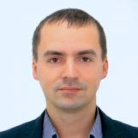 Редькин Николай