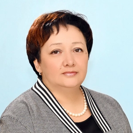 Изображение спикера