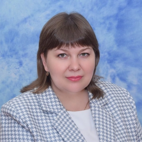 Латышева Ольга