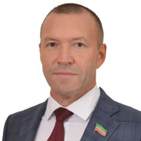 Изображение спикера