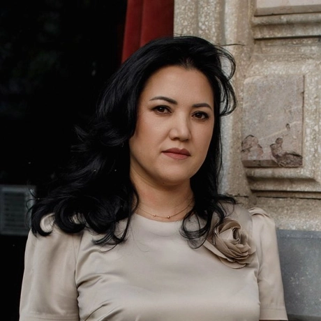 Изображение спикера