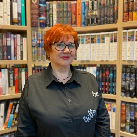 Изображение спикера