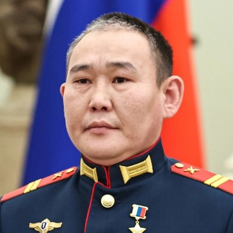 Григорьев Андрей