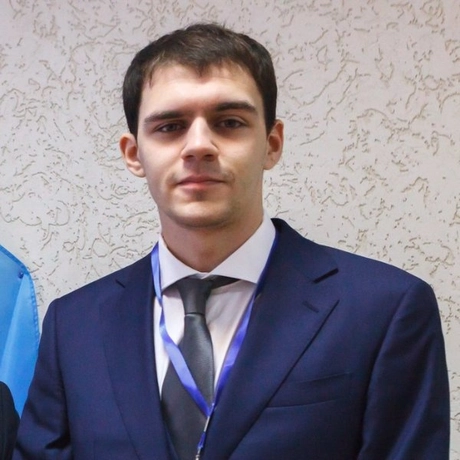 Изображение спикера