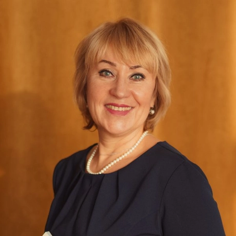 Изображение спикера