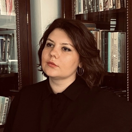 Клинова Татьяна