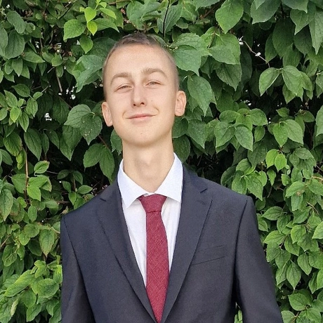 Смирнов Александр