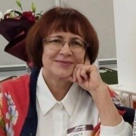 Матафонова Ольга