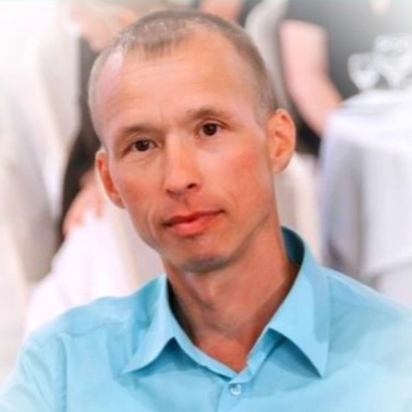 Васильев Сергей