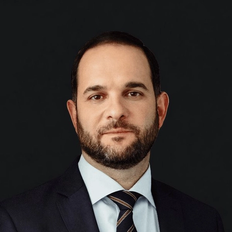 Изображение спикера