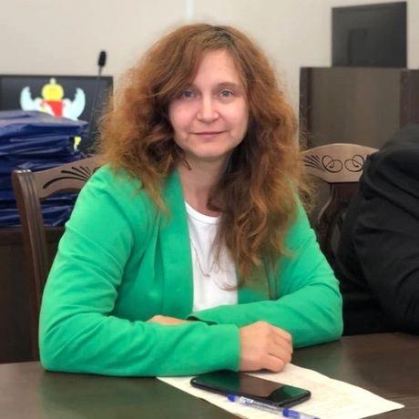 Изображение спикера