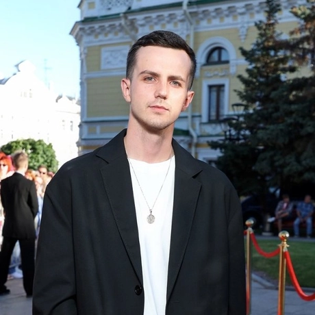 Квашнин Дмитрий