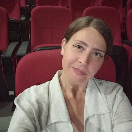 Славникова Александра
