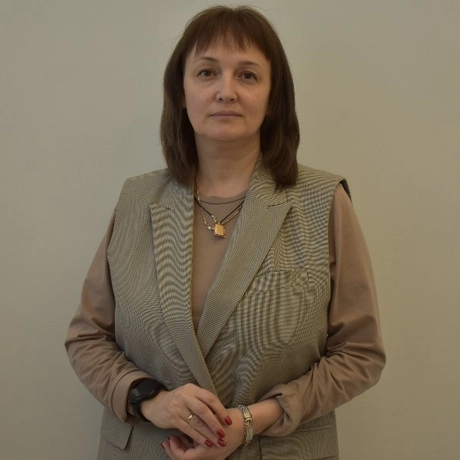 Изображение спикера