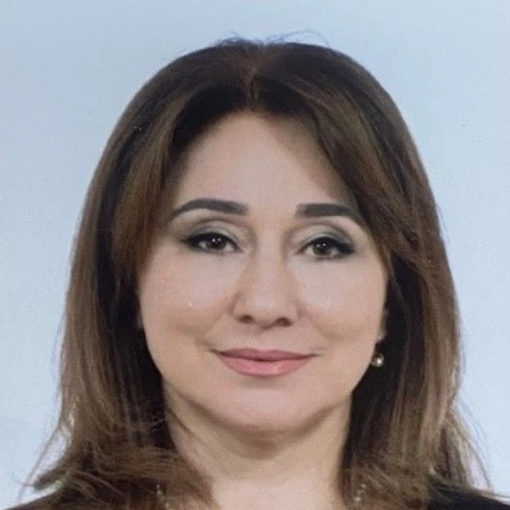 Изображение спикера