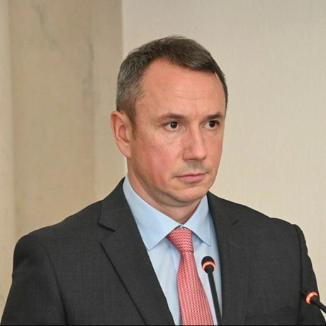 Изображение спикера