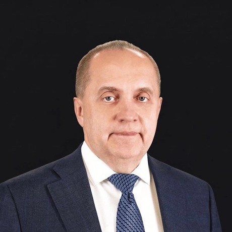 Басюк Виктор