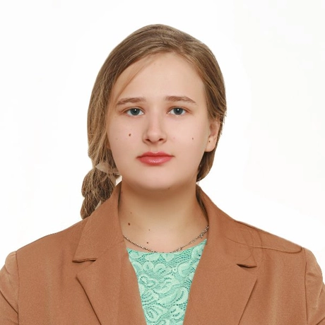 Шухарева Анастасия