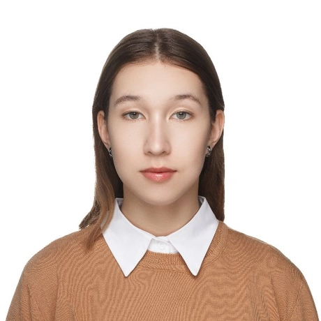 Тарбеева Антонина