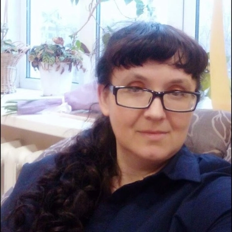 Платонова Евгения