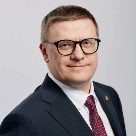 Изображение спикера