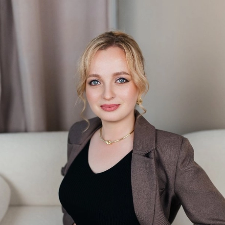 Изображение спикера