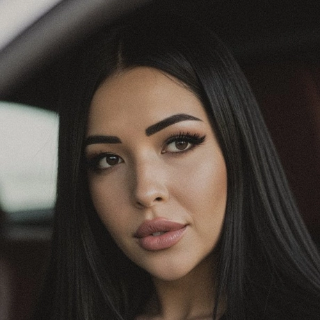 Сохова Марьяна