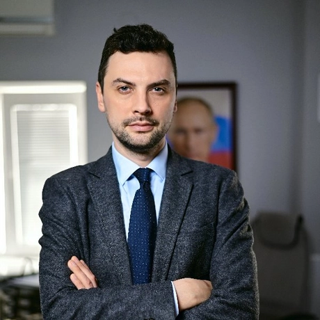 Назаров Александр