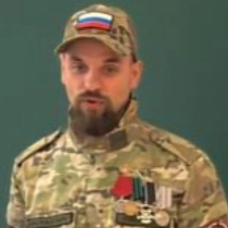 Юферев Вадим