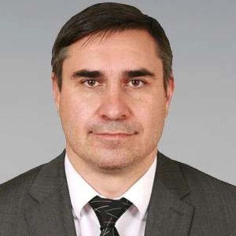 Хубезов Дмитрий