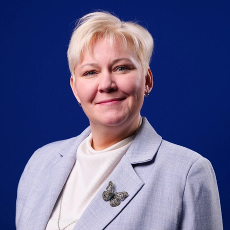 Дубровина Ольга