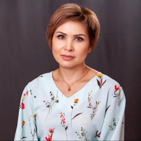 Изображение спикера