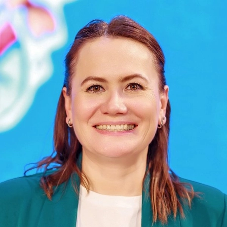 Чиркова Александра