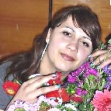 Пегова Елена