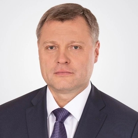 Бабушкин Игорь