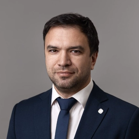 Изображение спикера