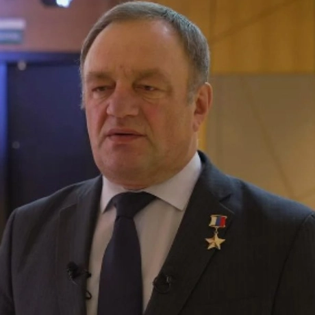 Изображение спикера