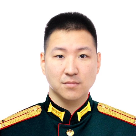 Изображение спикера