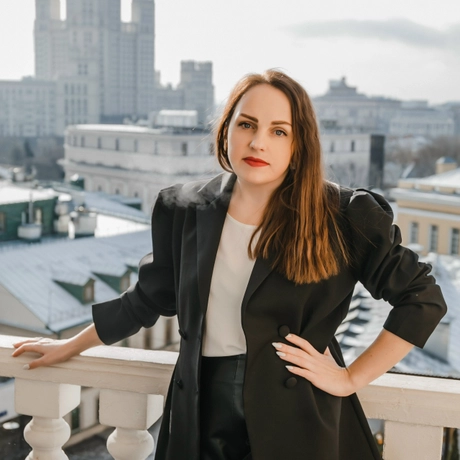 Анисимова Екатерина