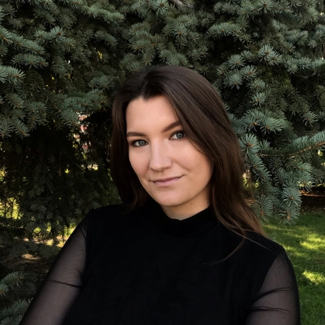 Долгова Елизавета