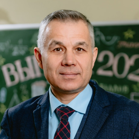 Изображение спикера