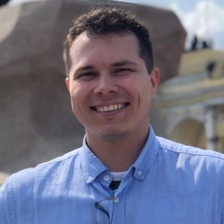 Терпелец Алексей