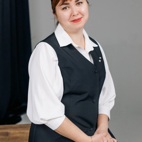 Изображение спикера