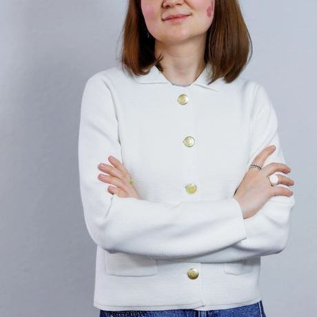 Белоусова Екатерина