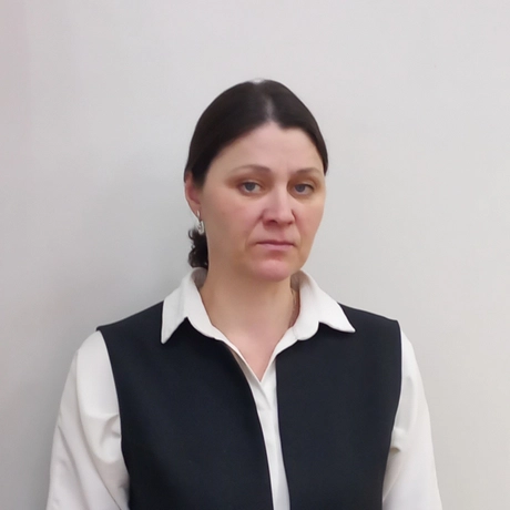 Муравьева Татьяна