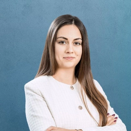 Стаина Марина